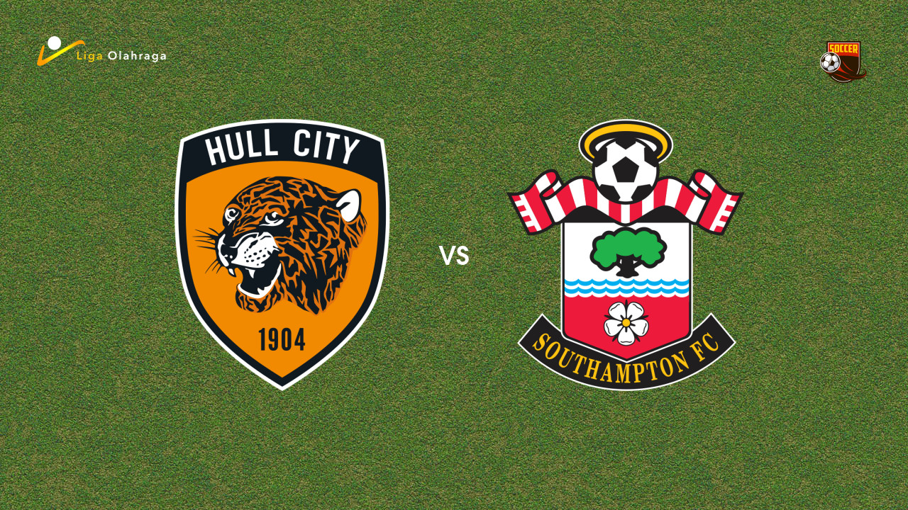 Prediksi Hull City vs Southampton, 20 September 2025 | Championship | Pekan 6