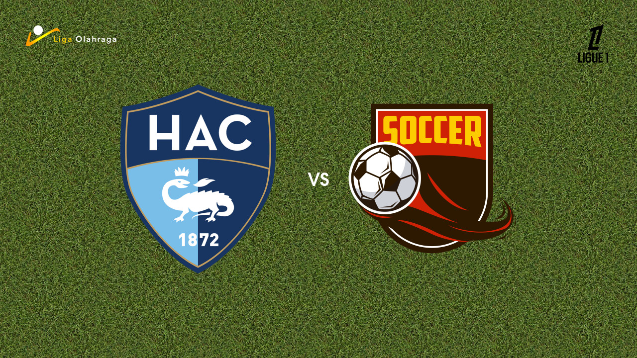 Prediksi Le Havre vs Lorient, 21 September 2025 | Ligue 1 | Pekan 5
