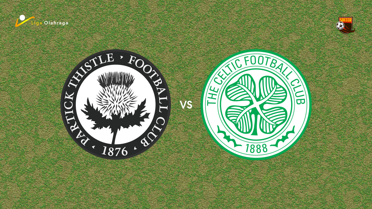 Prediksi Partick vs Celtic, 21 September 2025 | Scottish League Cup | Quarter-Finals