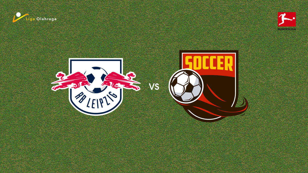 Prediksi RB Leipzig vs FC Köln, 20 September 2025 | Bundesliga | Pekan 4
