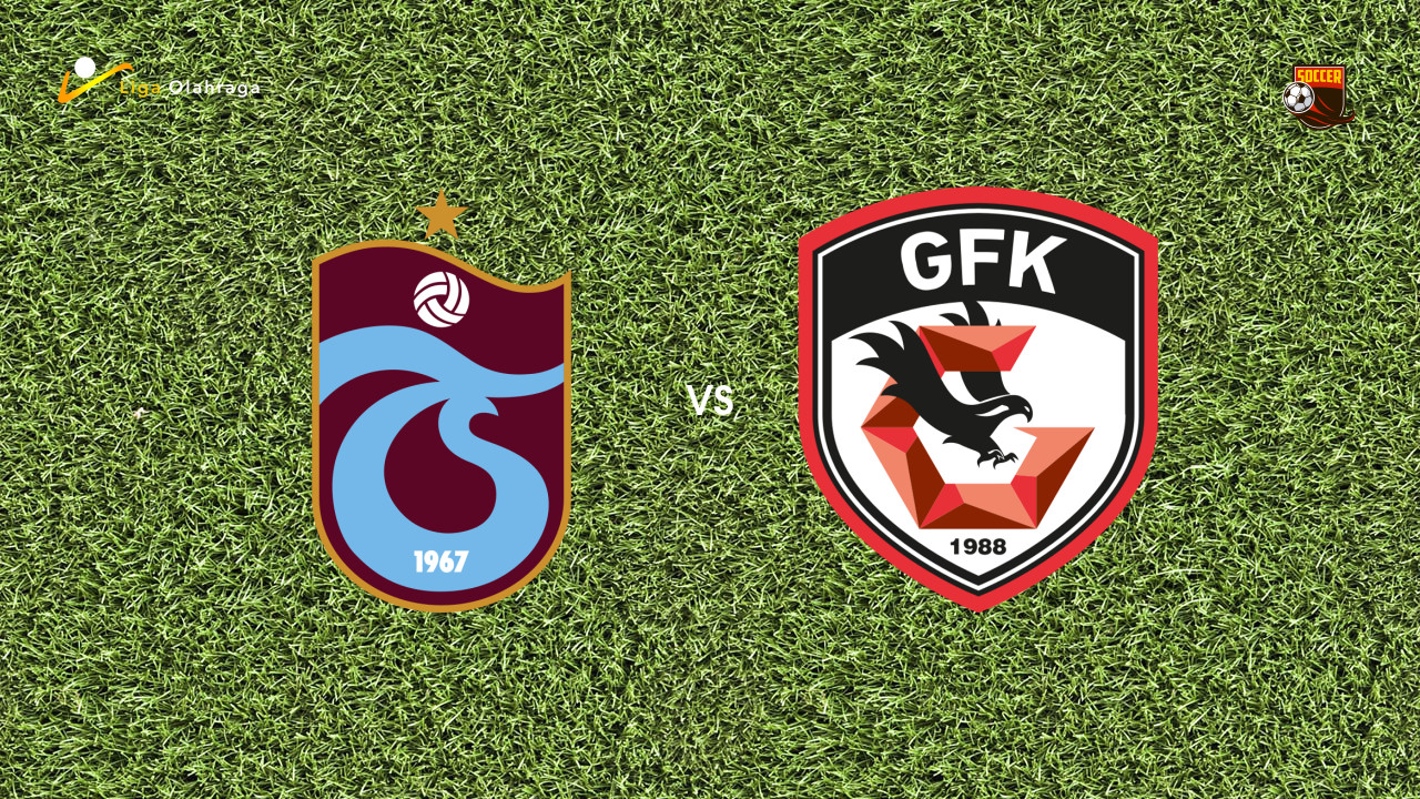 Prediksi Trabzonspor vs Gaziantep, 20 September 2025 | Turkish Super Lig | Pekan 6