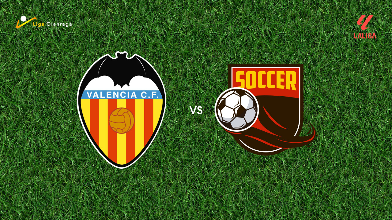 Prediksi Valencia vs Athletic Bilbao, 20 September 2025 | La Liga | Pekan 5