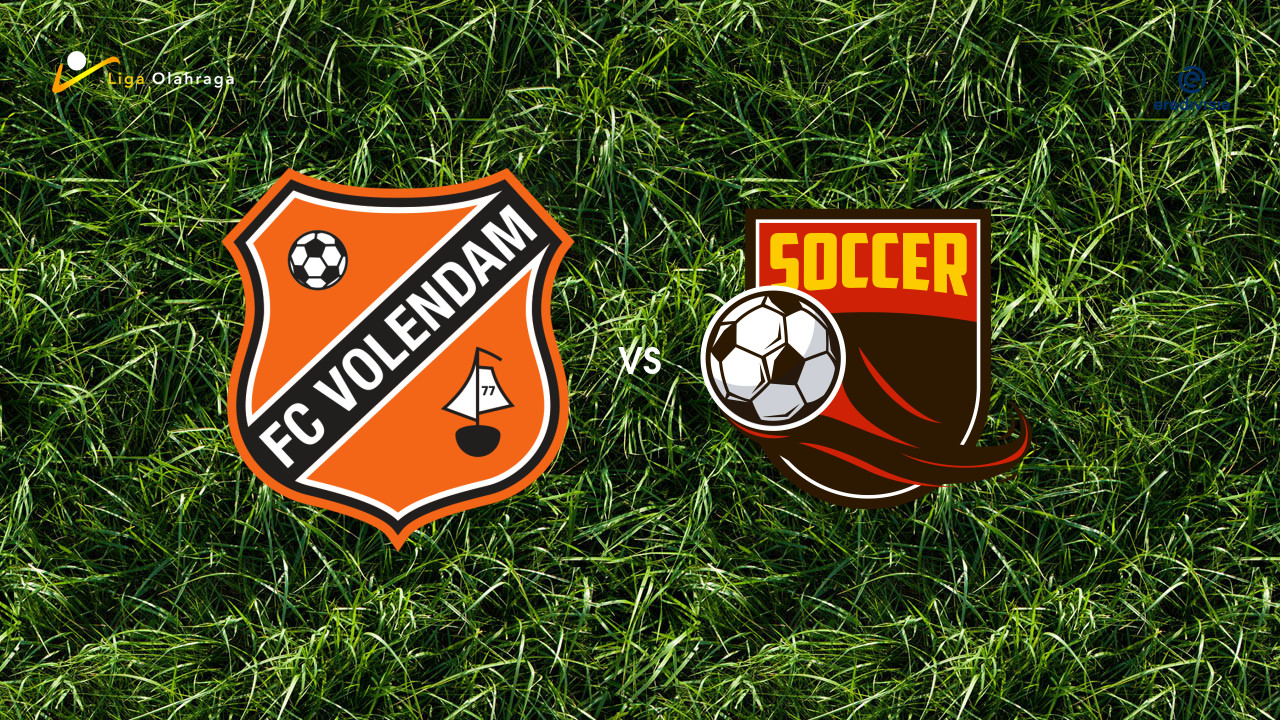 Prediksi Volendam vs Excelsior, 20 September 2025 | Eredivisie | Pekan 6