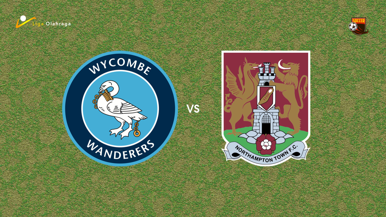 Prediksi Wycombe vs Northampton, 20 September 2025 | League One | Pekan 9