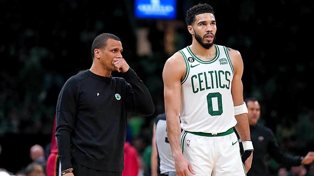 Jayson Tatum Lancar Jalani Pemulihan, Celtics Bahagia