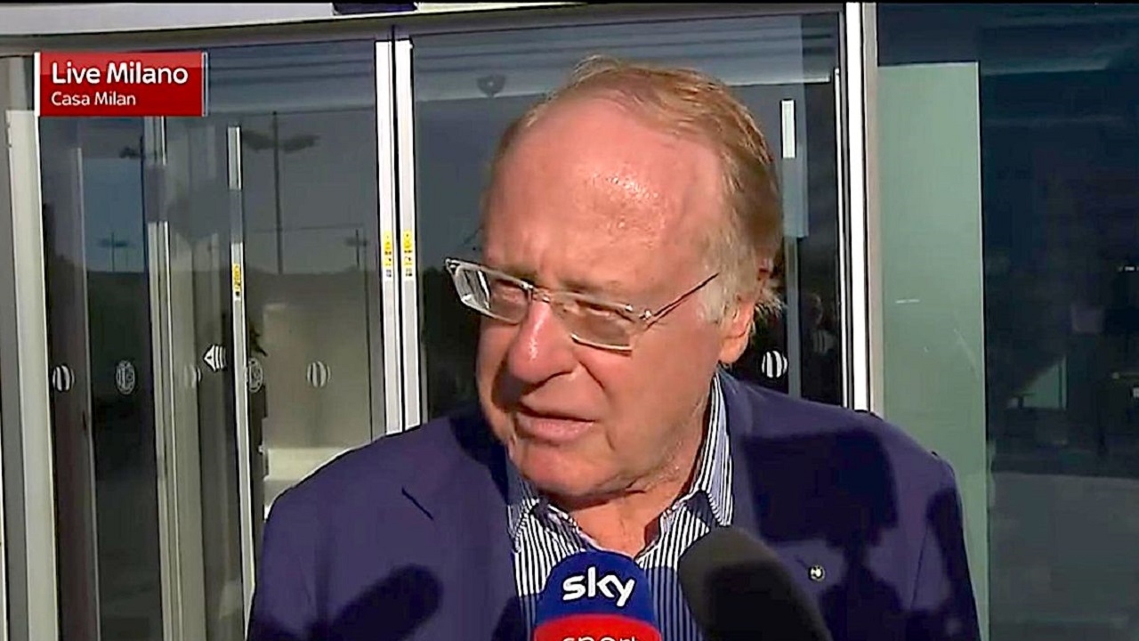Paolo Scaroni