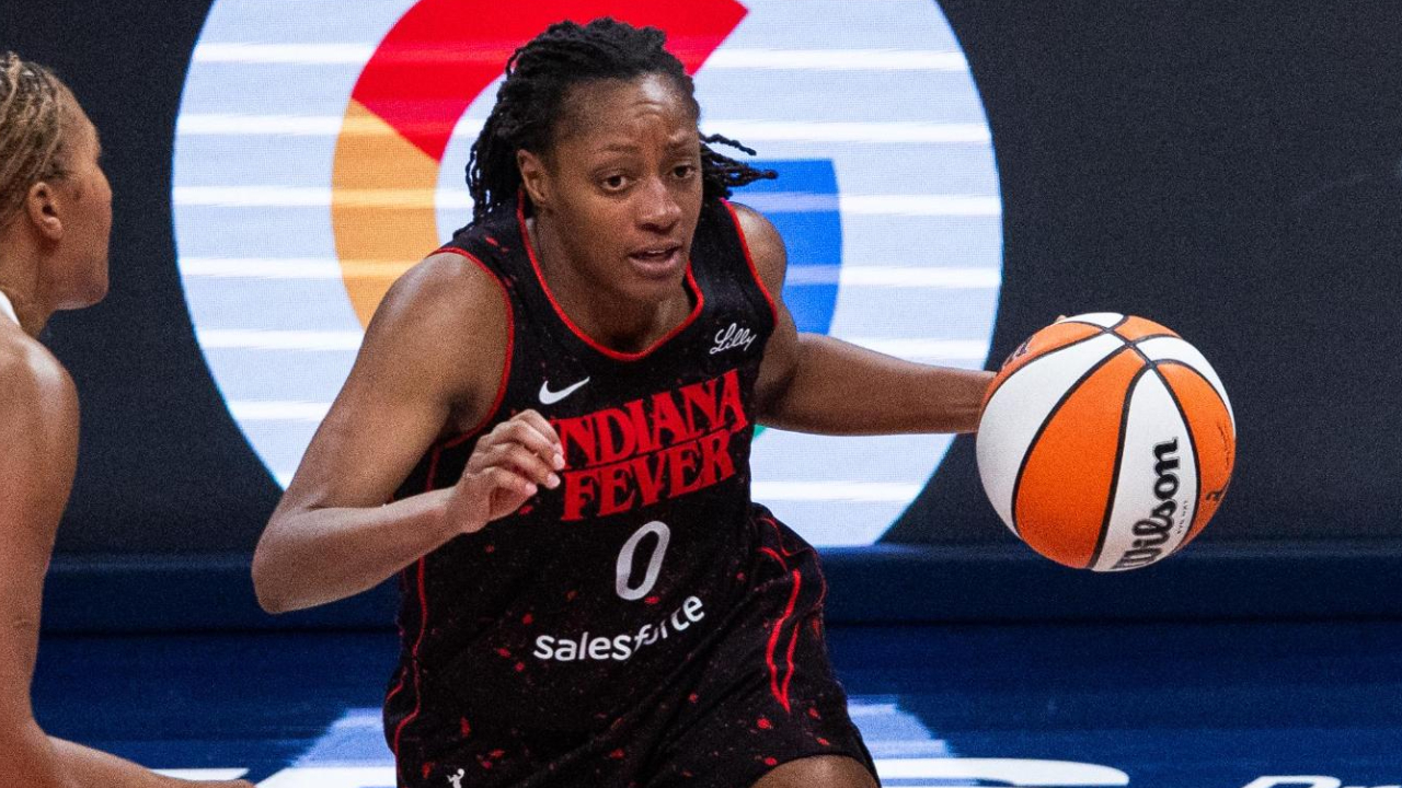 Preview Playoff WNBA: Indiana Fever Vs Atlanta Dream (19 Sep 2025)