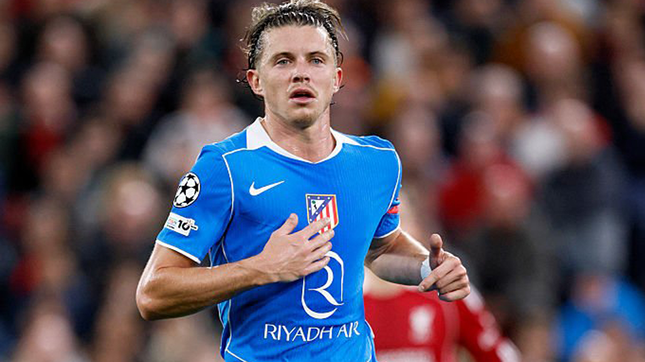 Conor Gallagher.