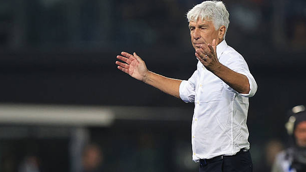 Virus Perut dan Cedera Otot Ganggu Persiapan AS Roma Hadapi Lazio