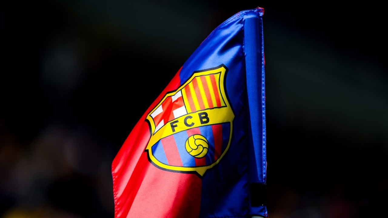 Barcelona Dikaitkan dengan Pemain Berbakat asal Brasil