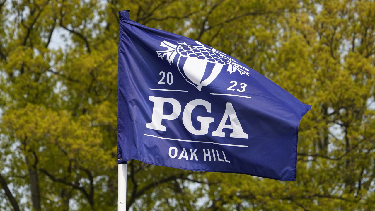Oak Hill, yang terletak di Pittsford di luar Rochester, akan kembali menjadi tuan rumah PGA Championship pada 2035, setelah 2003, 2013, dan 2023. (Foto: Golf Digest)