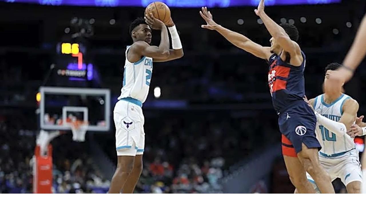 Brandon Miller Diprediksi Akan Menembus All-Star dengan Syarat