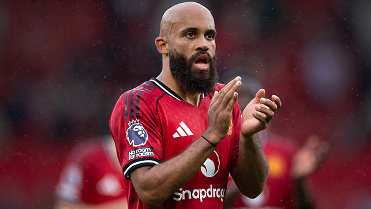 Bryan Mbeumo via gettyimages