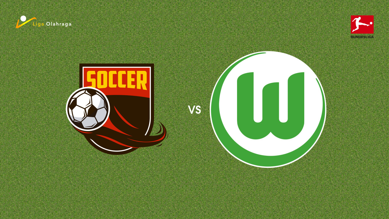 Prediksi Dortmund vs Wolfsburg, 21 September 2025 | Bundesliga | Pekan 4