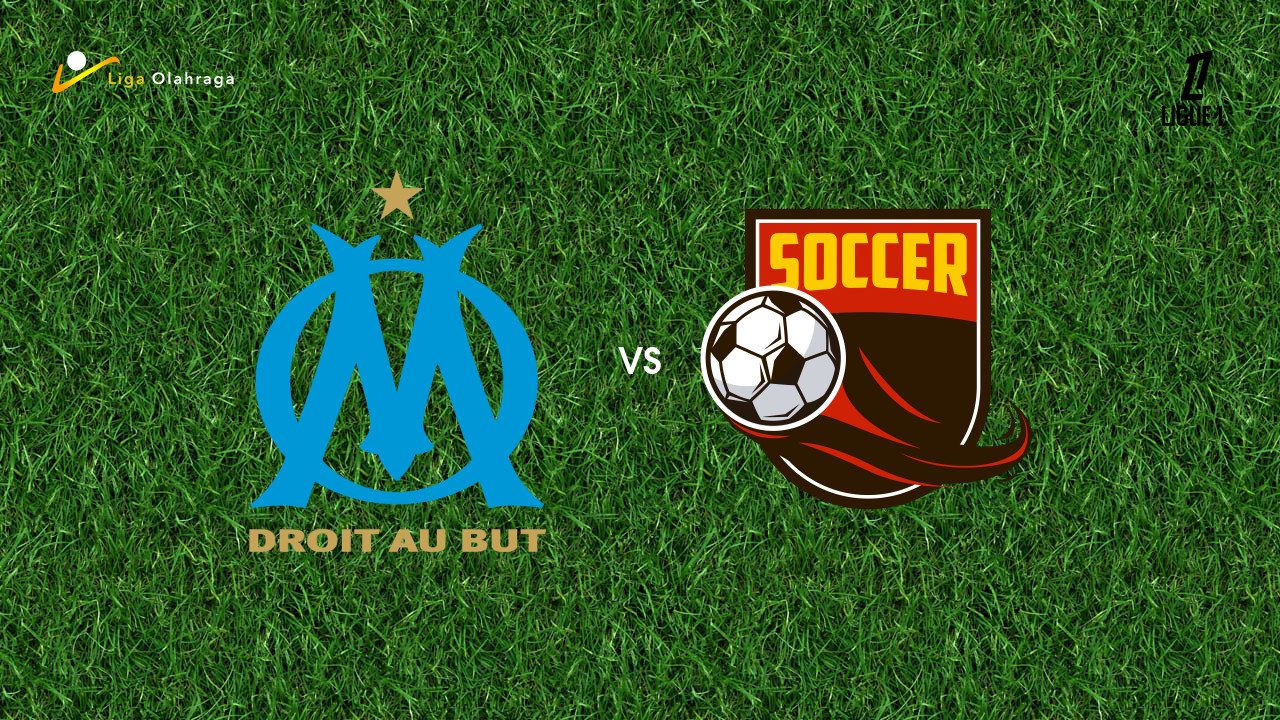 Prediksi Marseille vs PSG, 21 September 2025 | Ligue 1 | Pekan 5