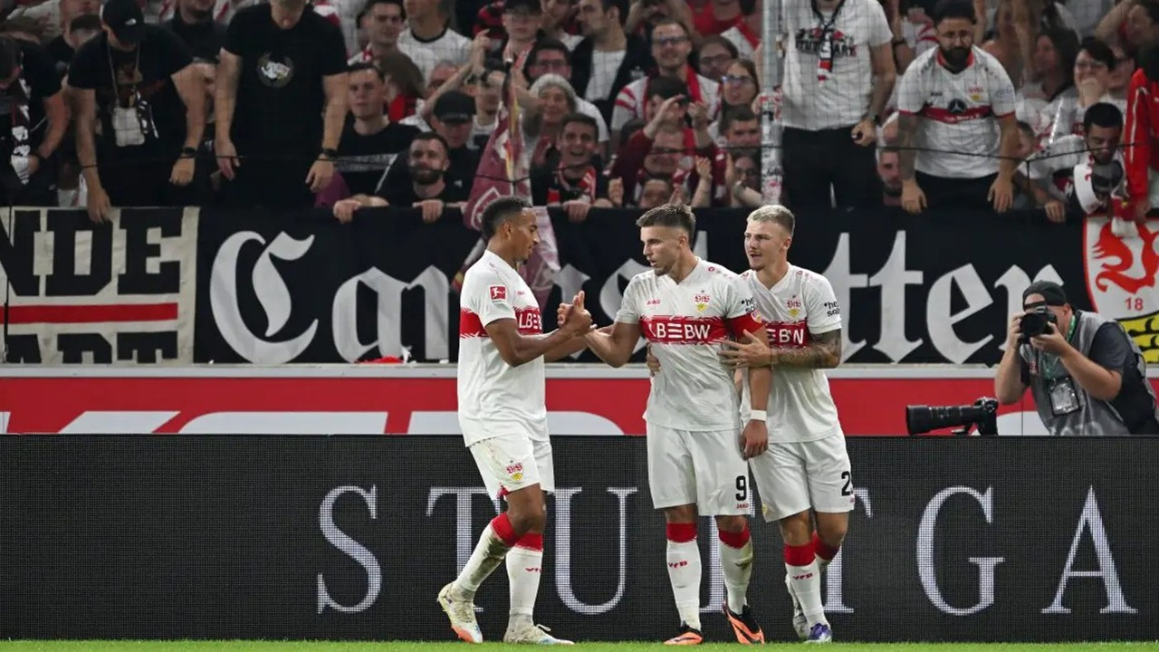 VfB Stuttgart