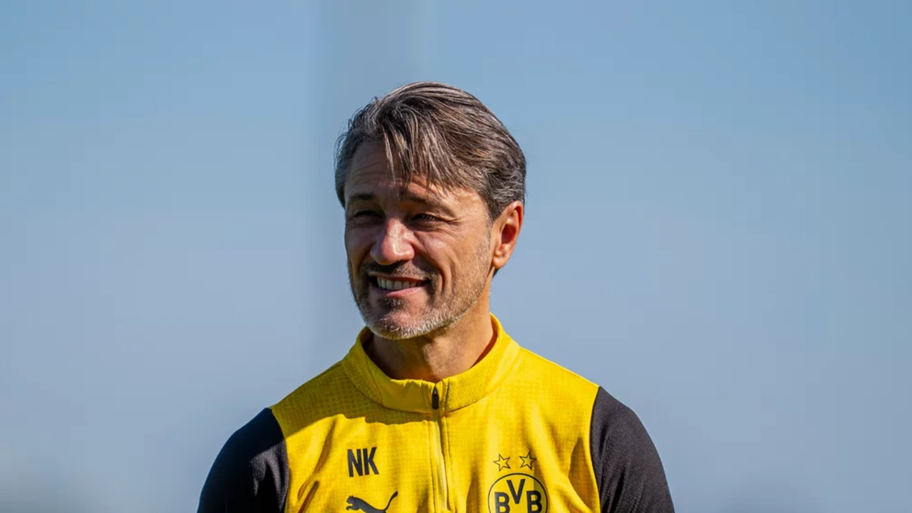 Niko Kovac