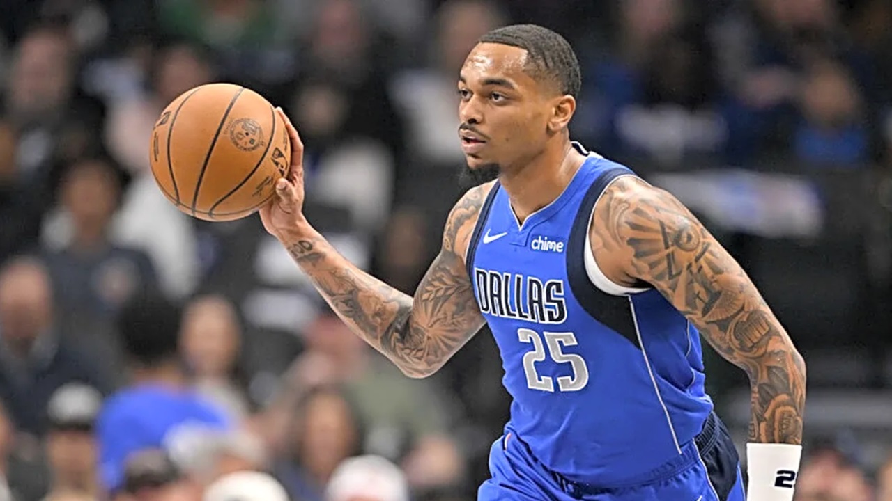 PJ Washington Menyambut Kembali Kedatangan Dennis Smith Jr