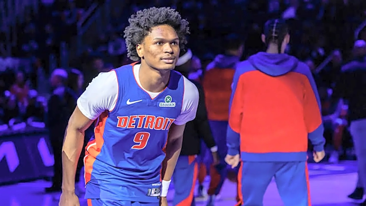 Ron Holland Telah Mengubah Budaya di Detroit Pistons