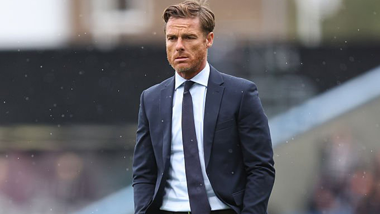 Scott Parker.