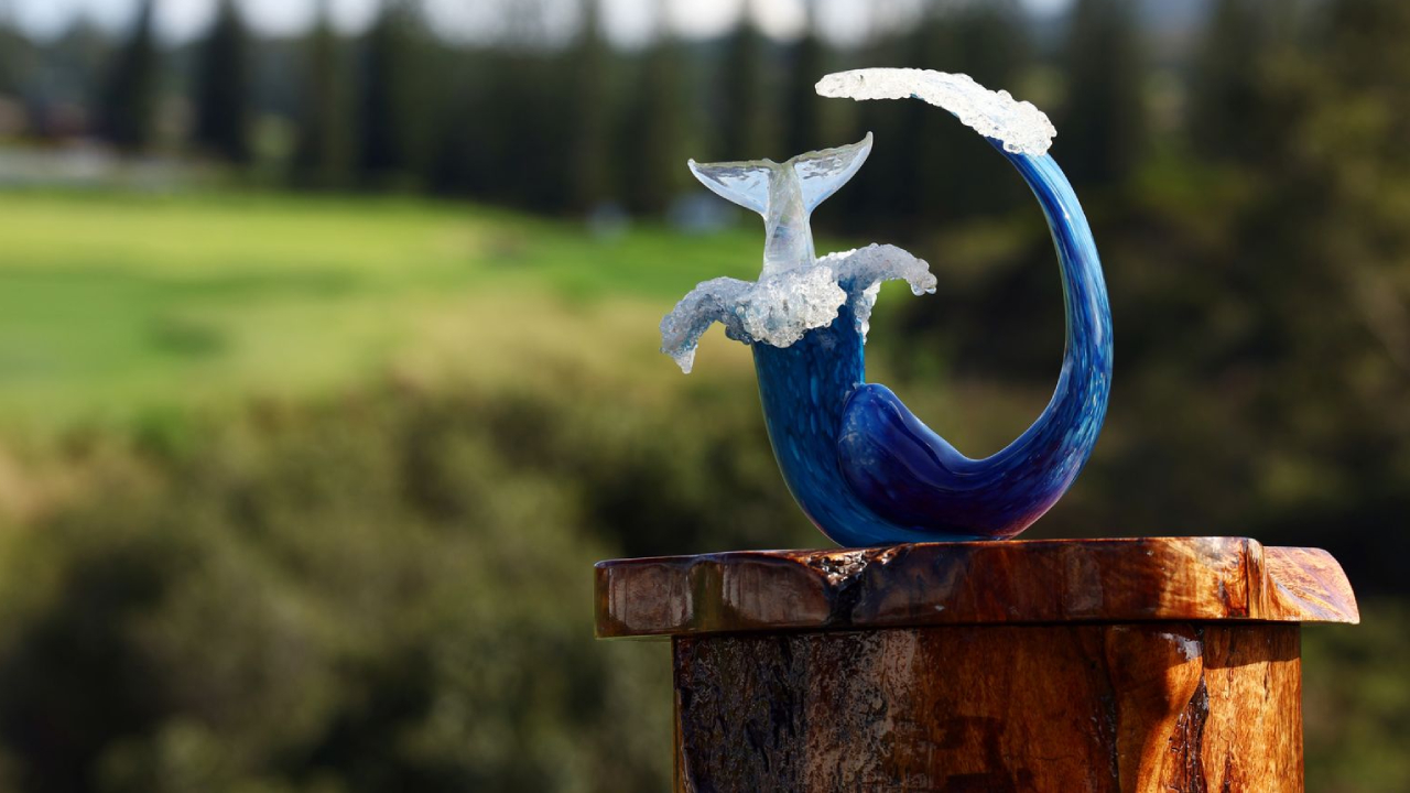 Pemindahan The Sentry ini mengakhiri tradisi selama seperempat abad, menimbulkan kekecewaan di seluruh Maui. (Foto: Golf Digest)