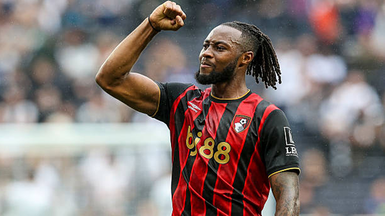 Catatan Statistik Jelang Duel Bournemouth vs Newcastle di Premier League
