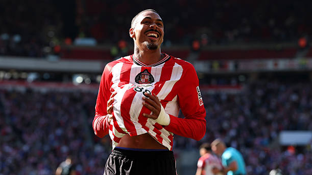 Catatan Statistik Jelang Duel Sunderland vs Aston Villa di Premier League
