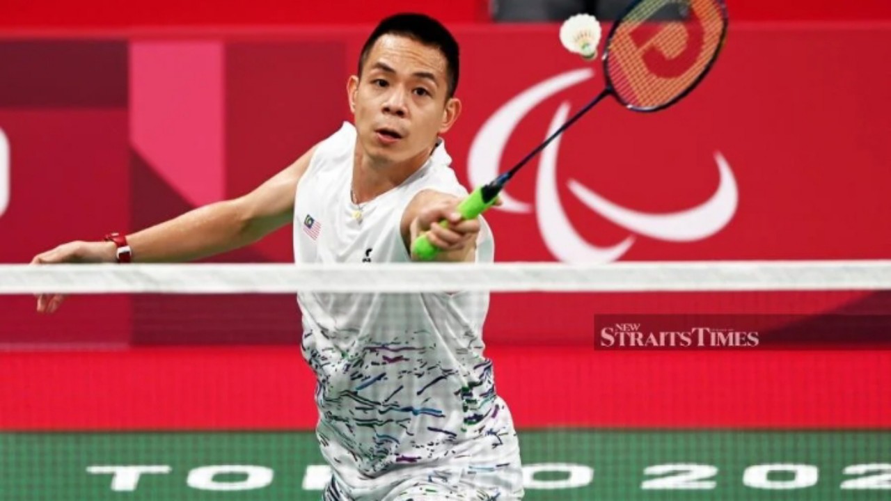 Cheah Liek Hou Mencapai Final Ganda Tapi Gagal di Tunggal