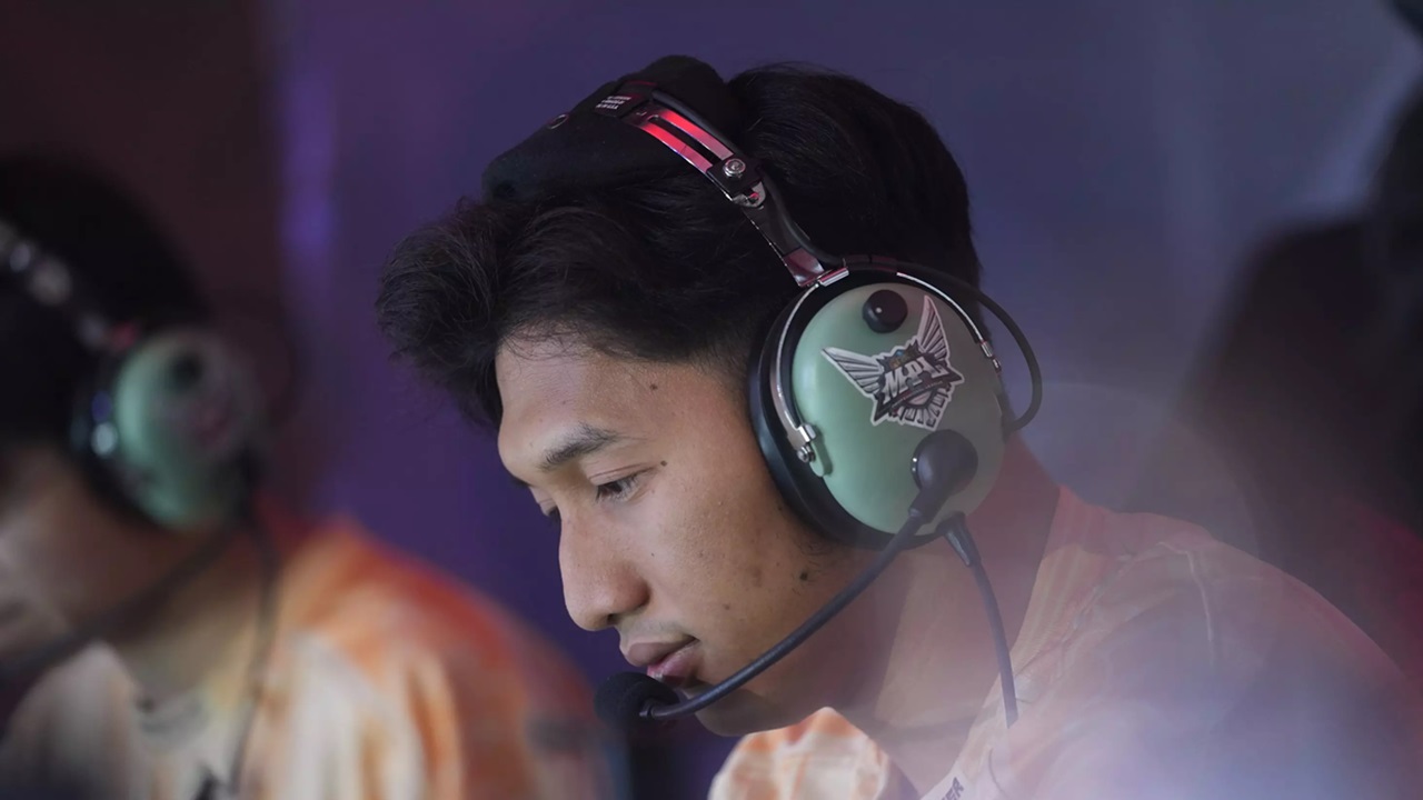 Dewa United Esports Dominasi Saat Melibas RRQ di MPL ID S16