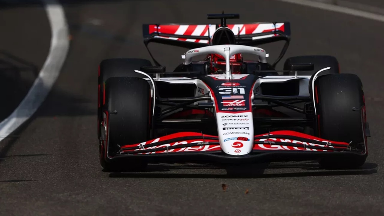 Esteban Ocon Didiskualifikasi dari F1 GP Azerbaijan