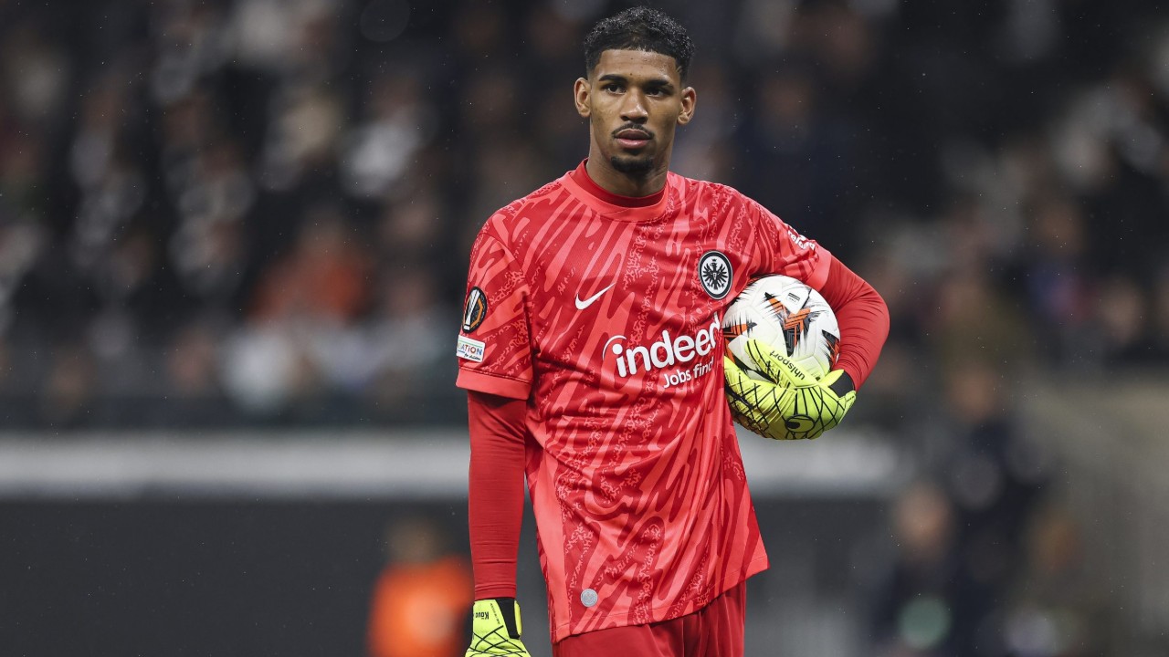 Kaua Santos (Sumber: Getty Images)