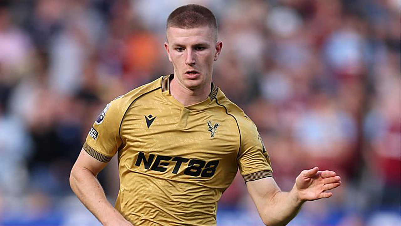 Adam Wharton. (Foto: Justin Setterfield/Getty Images)