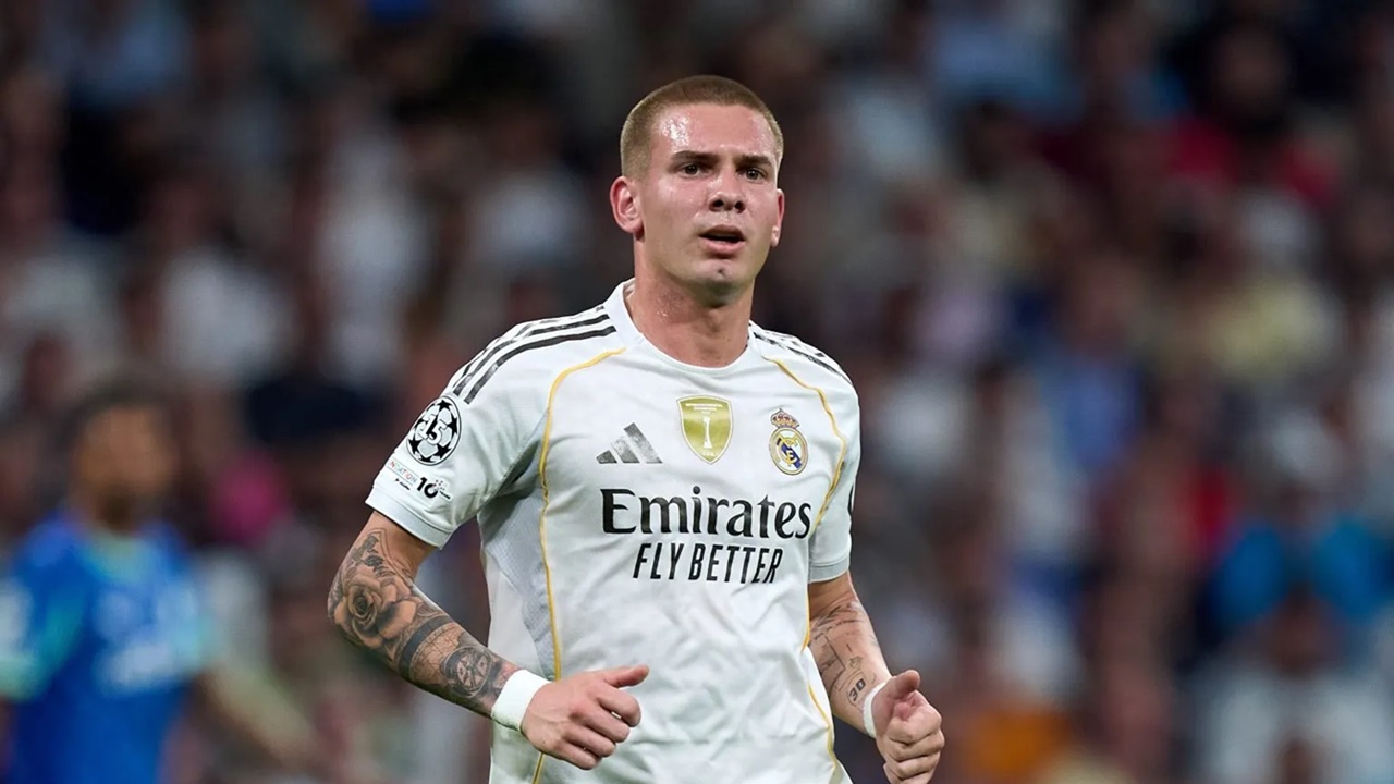 Franco Mastantuono Buktikan Kemampuan Lawan Espanyol