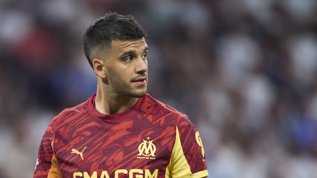 Geronimo Rulli (Foto: getfootballnewsfrance.com)