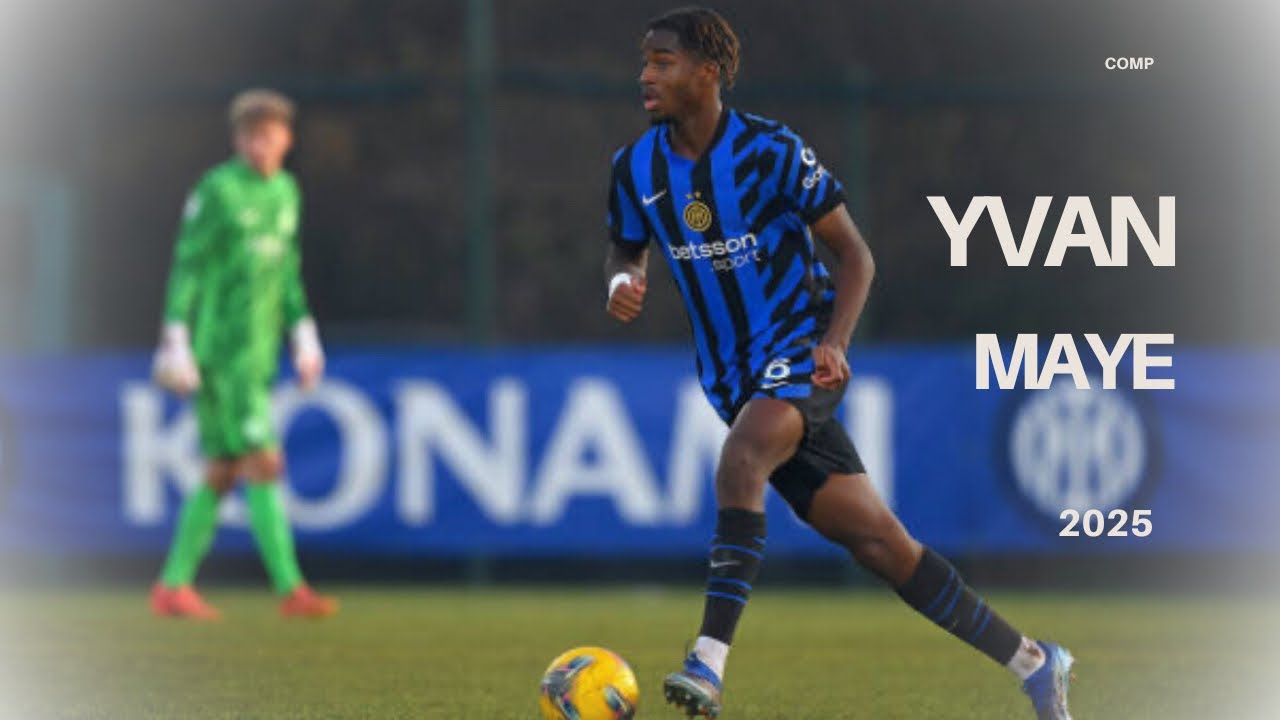 Yvan Maye