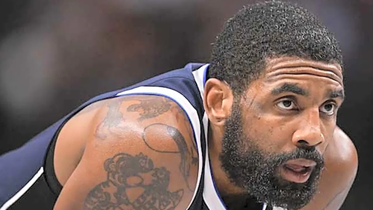 Kyrie Irving Sebut Penyembuhanna Berjalan dengan Baik