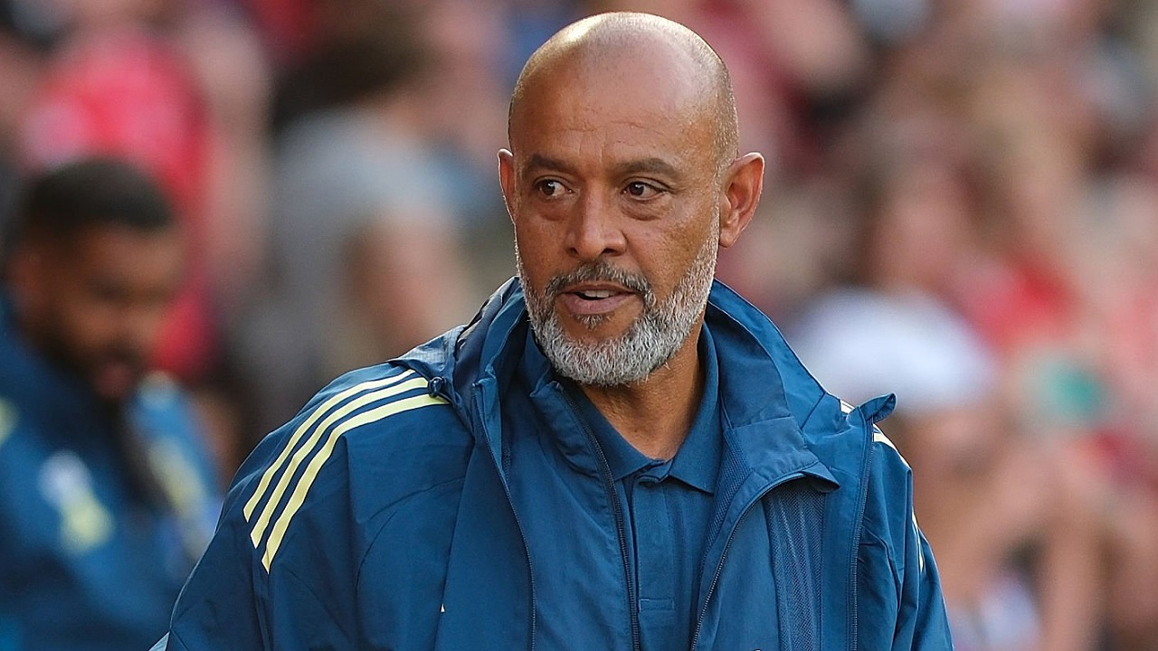 West Ham tertarik mengangkat Nuno Espirito Santo