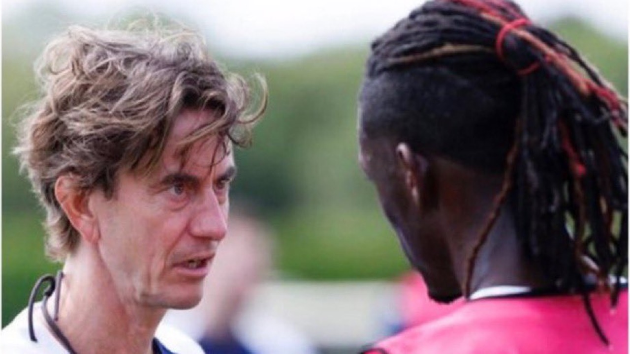 Frank dan Bissouma