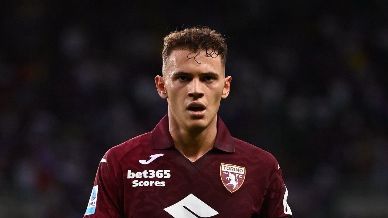 Kristjan Asllani