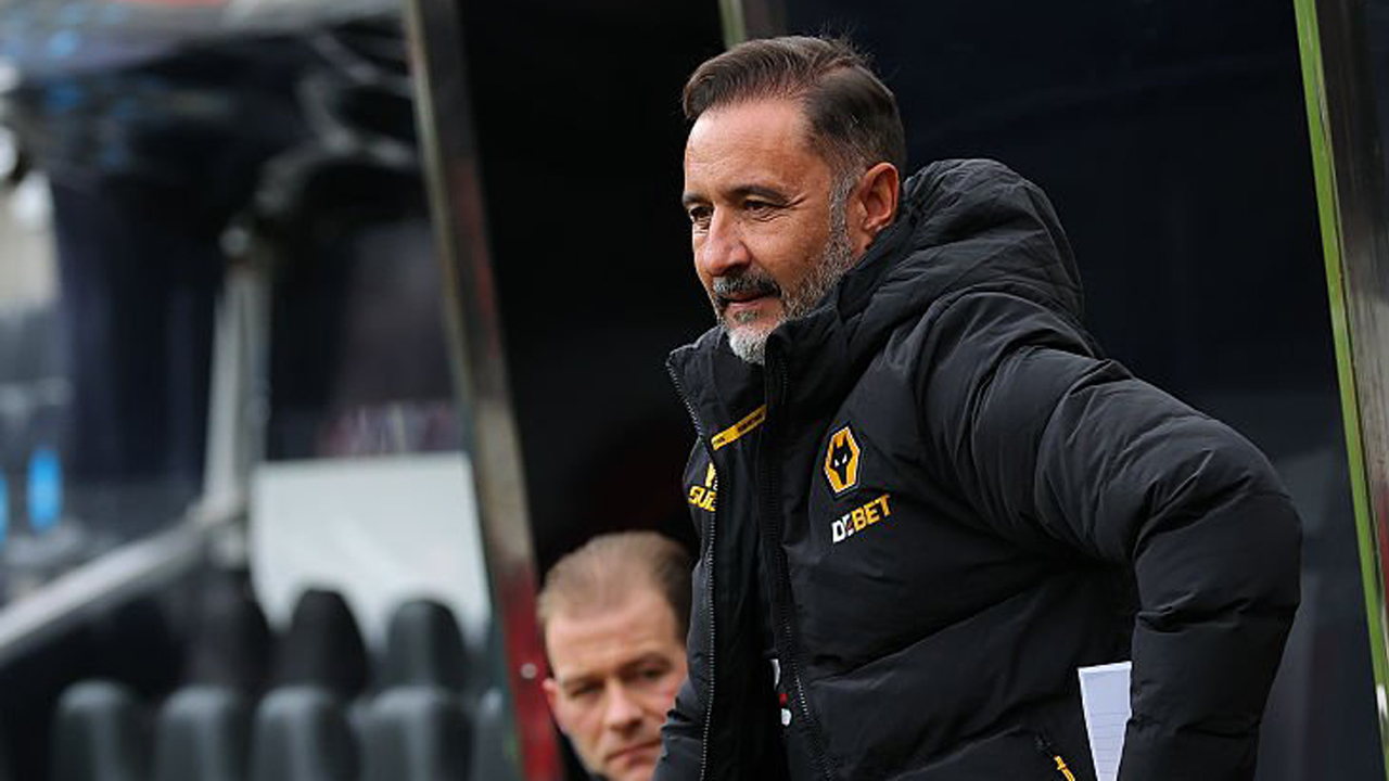 Vitor Pereira.