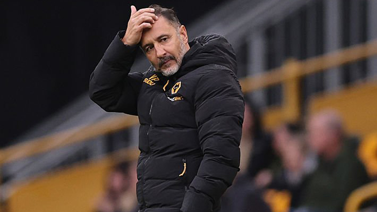Vitor Pereira.