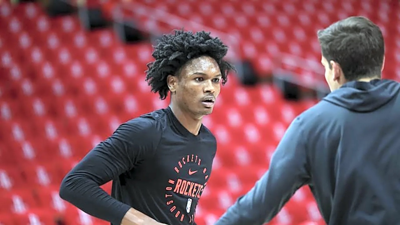 Amen Thompson Diprediksi Akan Menembus NBA All-Star