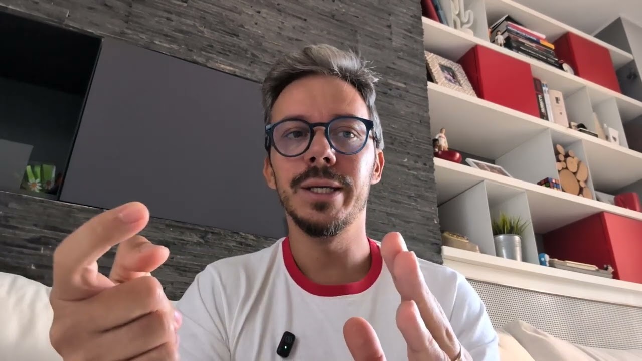 Andrea Longoni