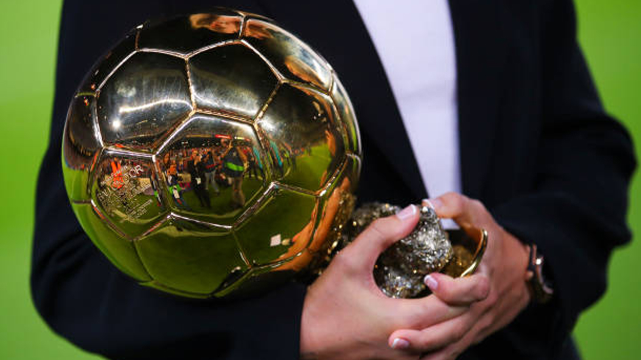 Ballon d'Or 2025 Digelar Hari Ini, Inilah Kandidat dan Cara Menontonnya