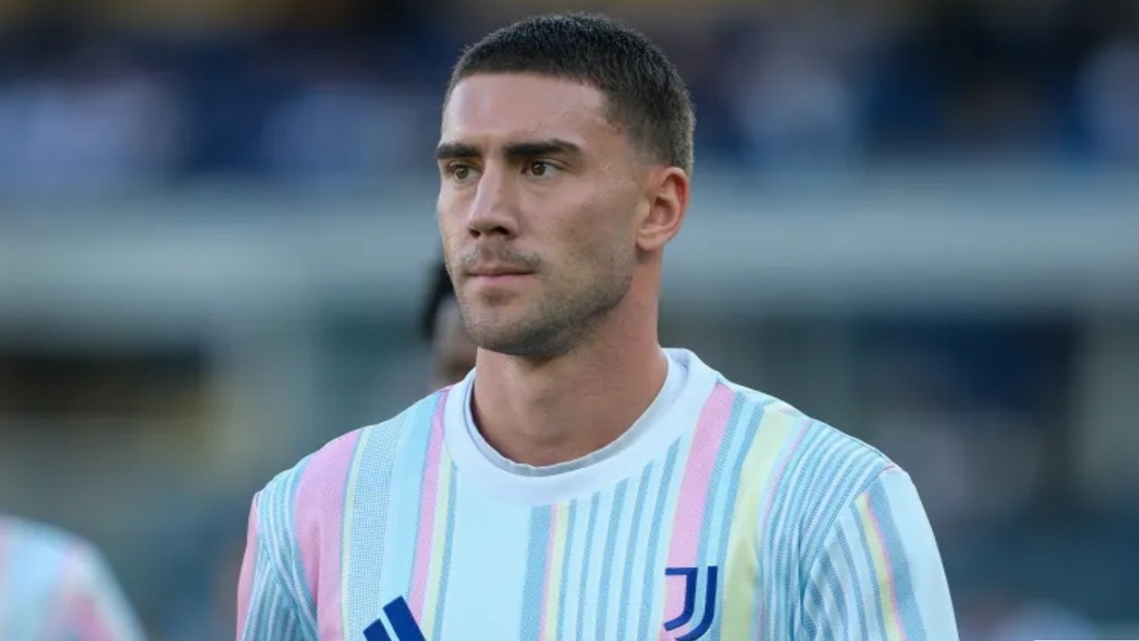 Dusan Vlahovic