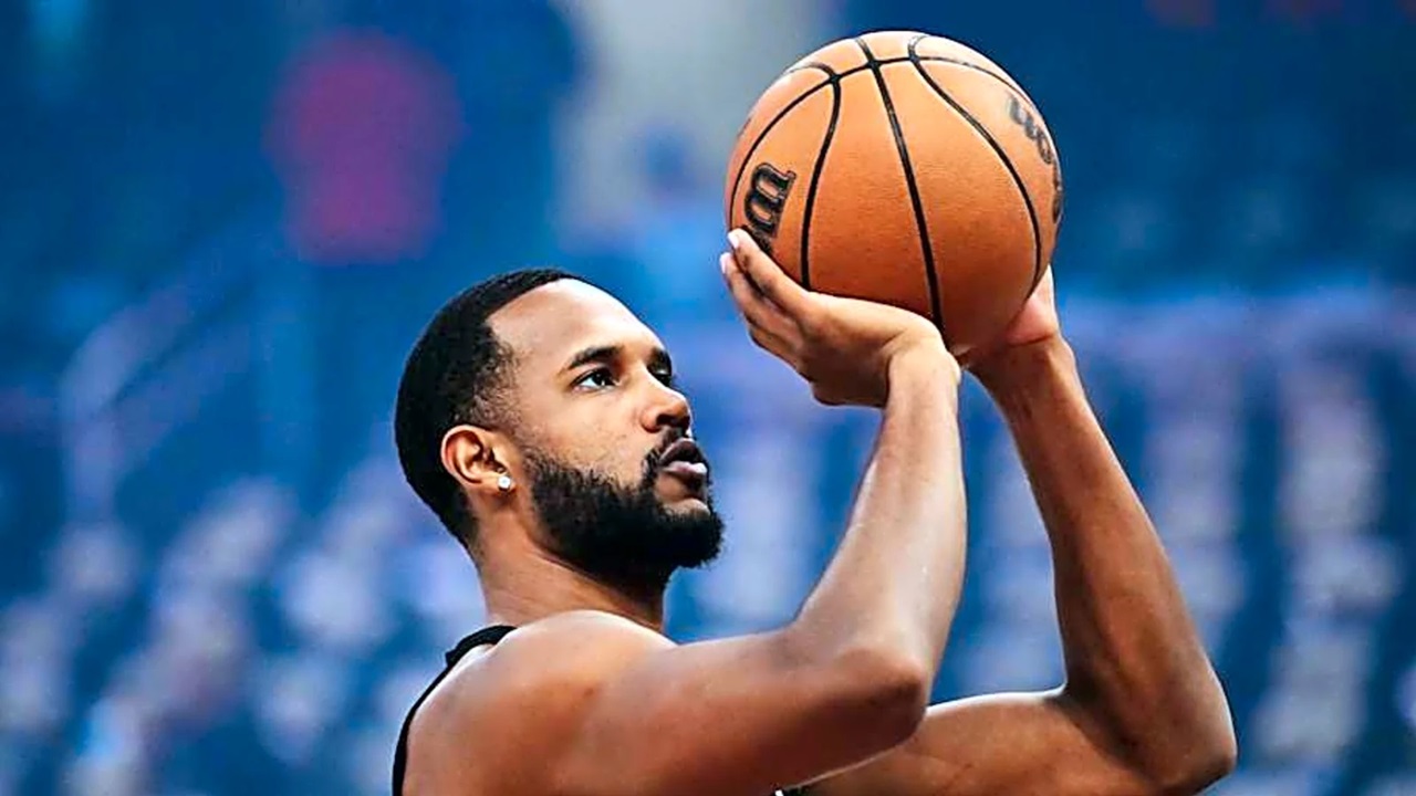 Evan Mobley Bisa Menjadi Kandidat Peraih MVP NBA