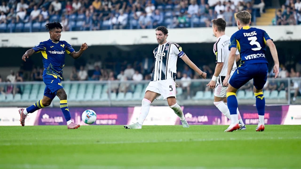 Juventus