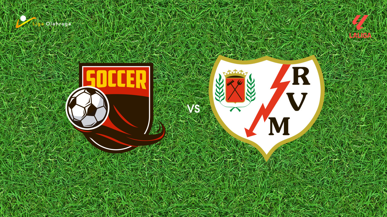 Prediksi Atletico vs Rayo Vallecano, 24 September 2025 | La Liga | Pekan 6