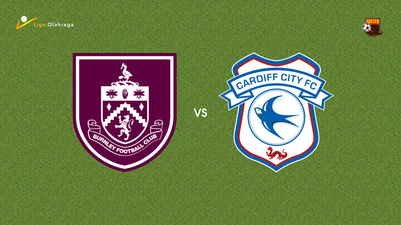 Prediksi Burnley vs Cardiff, 23 September 2025 | EFL Cup | 3rd Round