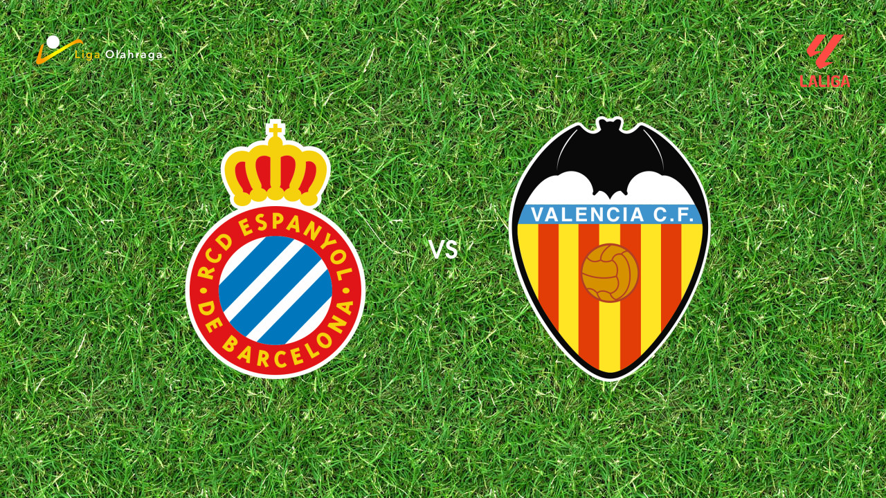 Prediksi Espanyol vs Valencia, 23 September 2025 | La Liga | Pekan 6